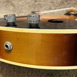 Gretsch 6117 Double Anniversary Sunburst 1966 w/ OHSC