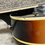 Gretsch 6117 Double Anniversary Sunburst 1966 w/ OHSC