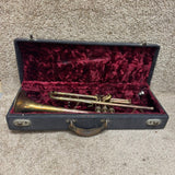 Pan American Trumpet 1951