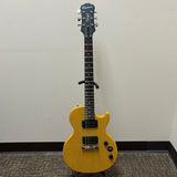 Epiphone Les Paul Special HH TV Yellow
