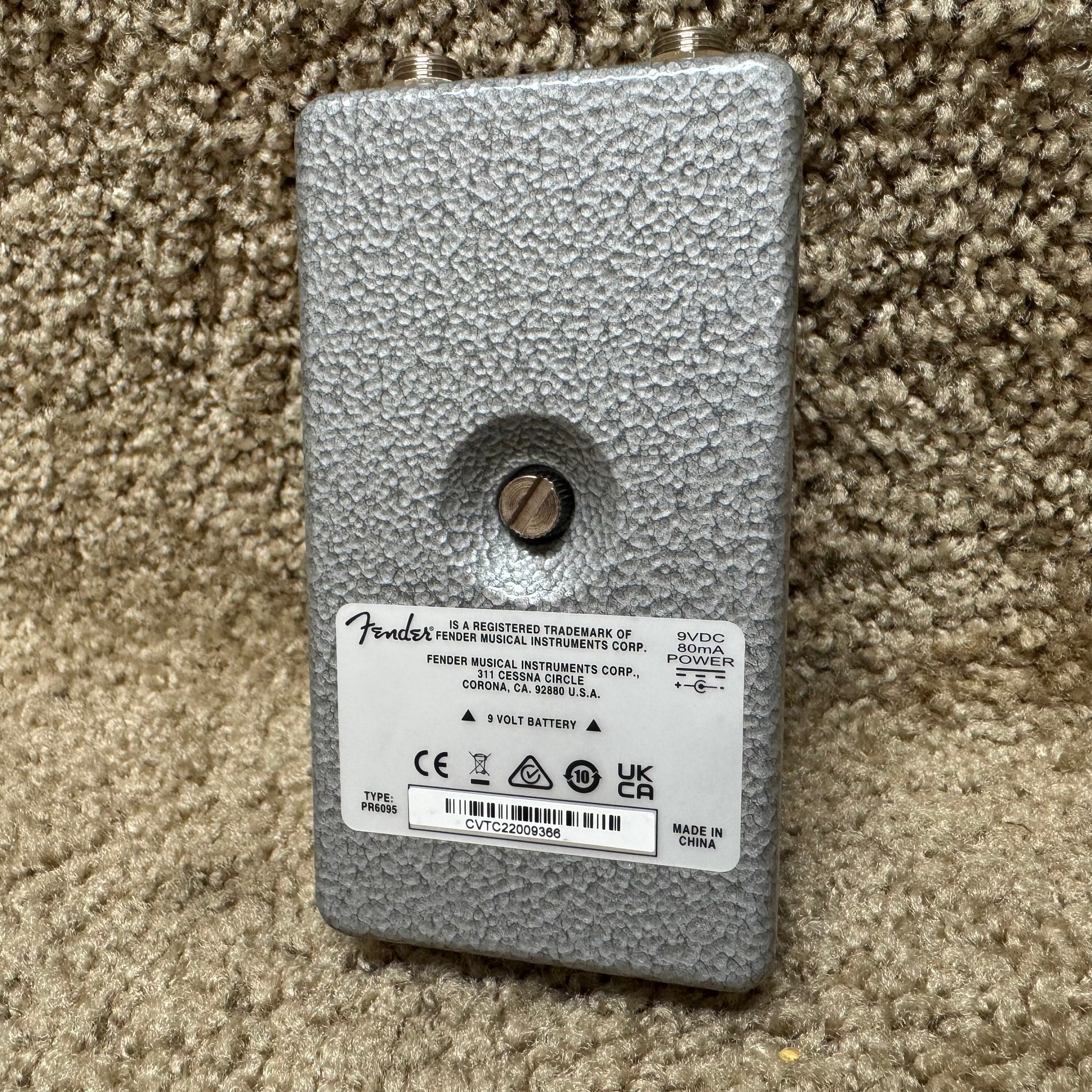 fender hammertone overdrive pedal Fender HammerTone Overdrive Pedal – Mountain Music