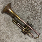 Pan American Trumpet 1951