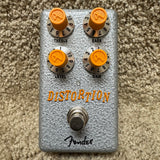 Fender HammerTone Distortion Pedal