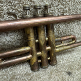 Pan American Trumpet 1951