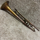 Pan American Trumpet 1951