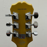Epiphone Les Paul Special HH TV Yellow