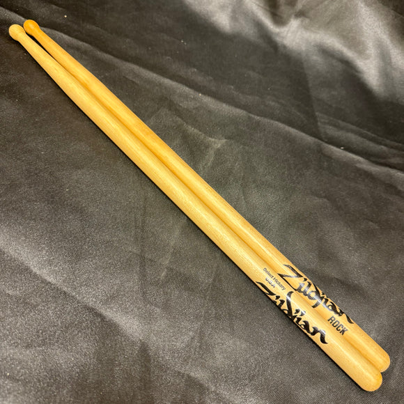 Zildjian Rock Wood Tip Drum Sticks