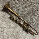 Pan American Trumpet 1951