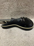 Schecter Diamond Series Blackjack Tempest Gloss Black W/ OHSC