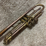 Pan American Trumpet 1951