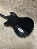 Schecter Diamond Series Blackjack Tempest Gloss Black W/ OHSC