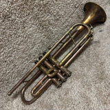 Pan American Trumpet 1951