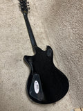 Schecter Diamond Series Blackjack Tempest Gloss Black W/ OHSC