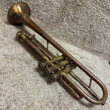 Pan American Trumpet 1951