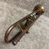Pan American Trumpet 1951
