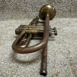 Pan American Trumpet 1951