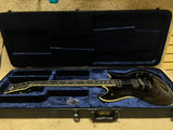 Schecter Diamond Series Blackjack Tempest Gloss Black W/ OHSC