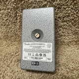 Fender HammerTone Space Delay Pedal