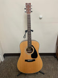 Yamaha F325D Guitar Natural Dreadnought