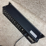 TEAC Tascam Model 1 Mixdown 8 Channel Mixer 1970s