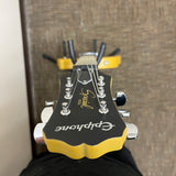 Epiphone Les Paul Special HH TV Yellow
