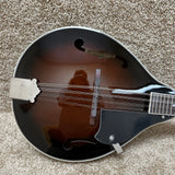 Ibanez M510-DVS A Style Mandolin Dark Violin Sunburst