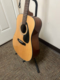 Yamaha F325D Guitar Natural Dreadnought
