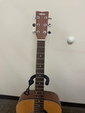 Yamaha F325D Guitar Natural Dreadnought