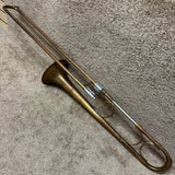 Getzen The Dude Trombone w/ Case & Mouthpiece