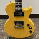 Epiphone Les Paul Special HH TV Yellow