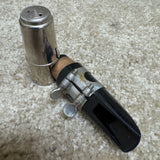 Heimer Clarinet w/ Case B