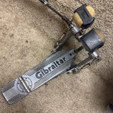 Gibraltar Double Bass Drum Pedal