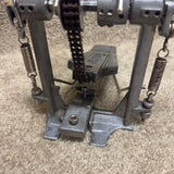 Gibraltar Double Bass Drum Pedal