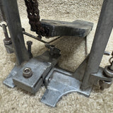 Gibraltar Double Bass Drum Pedal