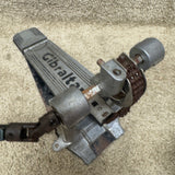 Gibraltar Double Bass Drum Pedal