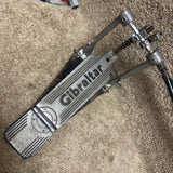 Gibraltar Double Bass Drum Pedal