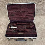 Heimer Clarinet w/ Case B
