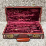 Alfred Jourdian Paris Wood Clarinet