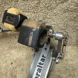 Gibraltar Double Bass Drum Pedal