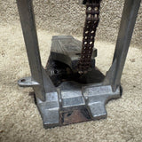 Gibraltar Double Bass Drum Pedal