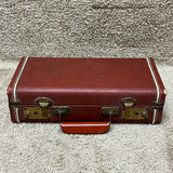 Alfred Jourdian Paris Wood Clarinet