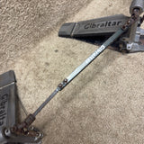 Gibraltar Double Bass Drum Pedal
