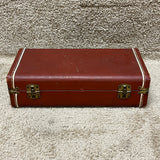 Alfred Jourdian Paris Wood Clarinet