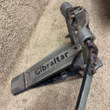 Gibraltar Double Bass Drum Pedal
