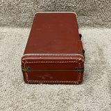 Alfred Jourdian Paris Wood Clarinet