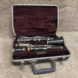 Heimer Clarinet w/ Case B