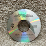 Suzuki Violin School CD Vol. 3