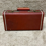 Alfred Jourdian Paris Wood Clarinet
