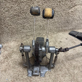 Gibraltar Double Bass Drum Pedal