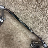 Gibraltar Double Bass Drum Pedal